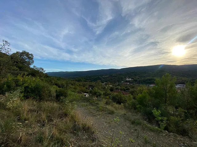 Grundstück in Radanovići 1463 m² — photo 5